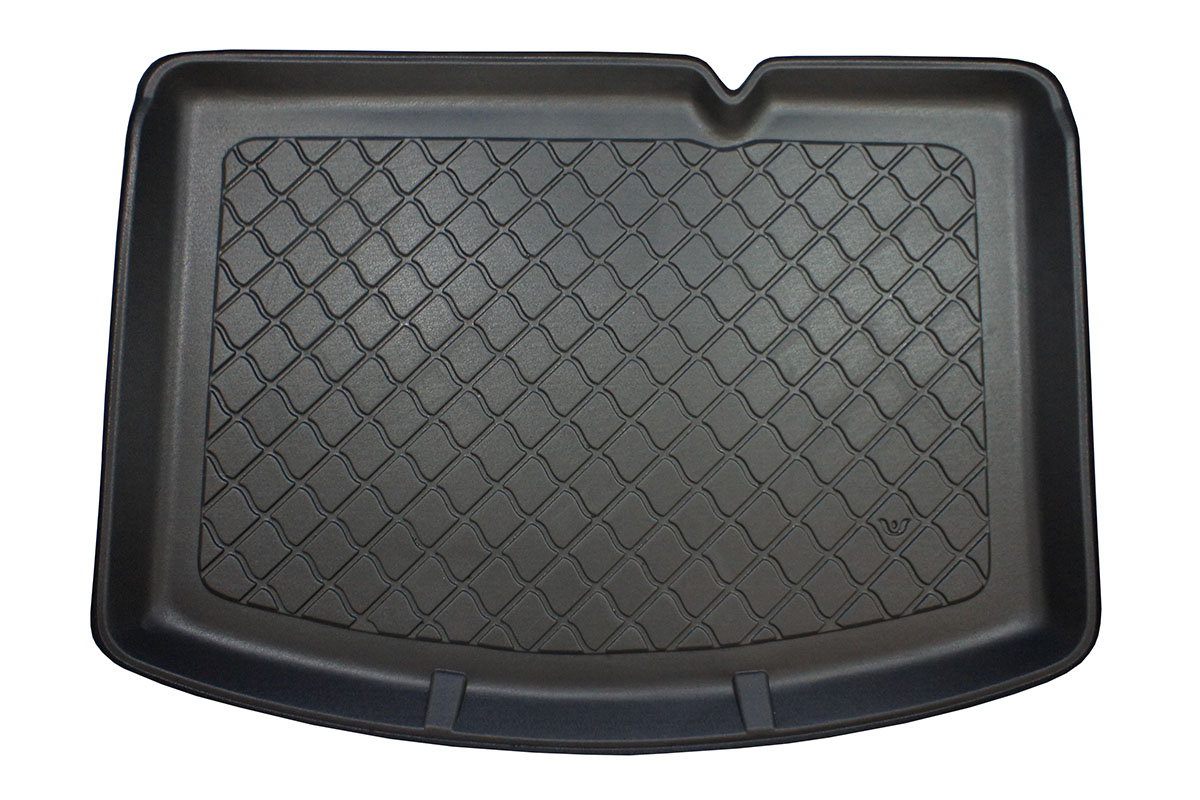 Toyota Yaris 2011 Onwards Boot Liner BOOT LINERS TAILORED CAR BOOT